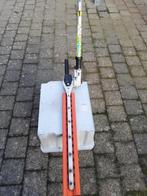 Stihl KM /HL 145, Tuin en Terras, Ophalen