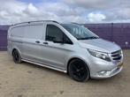 2015 - Mercedes-Benz - Vito - 114 CDI Extra Lang - Bedrijfsw, Euro 5, Gebruikt, Mercedes-Benz, Bedrijf