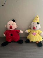 Bumba knuffels, Enlèvement, Comme neuf