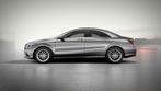 Mercedes-Benz CLA-Klasse 180 Coupé Business Line | Verwarmd, Auto's, Gebruikt, Euro 6, 4 cilinders, 1600 cc