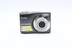 Kodak Easyshare C913 - 9.2MP - Digitaal Fototoestel, Audio, Tv en Foto, Fotocamera's Digitaal, 9 Megapixel, Gebruikt, Compact