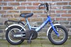 Kinderfiets, Fietsen en Brommers, Gebruikt, Zijwieltjes, Ophalen