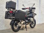Zeer propere BMW R1200GSA R1200GS Adventure @motomobilia, Motoren, 2 cilinders, Bedrijf, Meer dan 35 kW, Toermotor