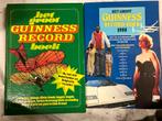 Het groot Guinness record boek 1979 en 1988, Livres, Humour, Comme neuf, Enlèvement ou Envoi