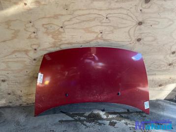 CITROEN C3 1 rood EKQD motorkap 2002-2009 beschikbaar voor biedingen