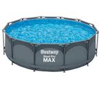 Zwembad te koop., Jardin & Terrasse, Piscines, Enlèvement, Comme neuf