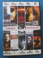 Megapack 10 Movies 2 (5 disc), Cd's en Dvd's, Vanaf 16 jaar, Ophalen of Verzenden, Zo goed als nieuw, Boxset