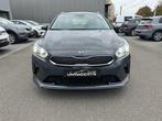 Kia Ceed Sw Plug-in Hybrid, benzine + elektr. Carplay/camera, Auto's, Kia, Stof, 1608 kg, Euro 6, Hybride Elektrisch/Benzine