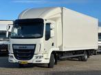 DAF LF 260 LF260.12 EURO6 12-2021. (bj 2021), Auto's, Vrachtwagens, Achterwielaandrijving, Euro 6, 264 pk, Diesel