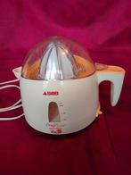 Presse agrumes électrique seb prep'line, Elektronische apparatuur, Juicers, Ophalen of Verzenden, Gebruikt, Elektrisch, Sapcentrifuge