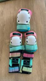 Skate beschermingsset Eight ball, Kinderen en Baby's, Speelgoed | Buiten | Rolschaatsen, Verstelbaar, Kinderen, Nieuw, Ophalen of Verzenden