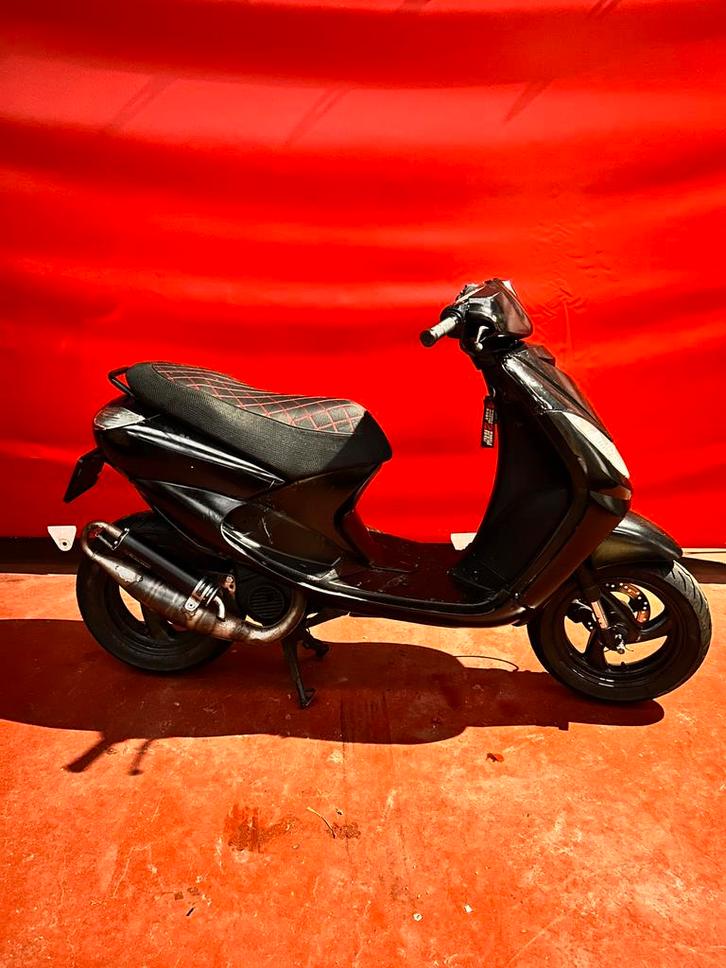 Vivacity 2 t a klasse, Fietsen en Brommers, Brommeronderdelen | Scooters, Ophalen