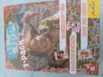 Pippi langkous, Cd's en Dvd's, Dvd's | Kinderen en Jeugd, Ophalen of Verzenden