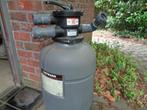 Hayward zandfilter voor zwembad , gebruikt, Ophalen, Gebruikt, Filter