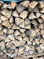 Brandhout den, gekloven en droog tussen 20 <-> 40, Tuin en Terras, Minder dan 3 m³, Verzenden, Overige houtsoorten, Blokken