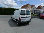 Citroen Berlingo 1.9 D 70pk Lichte Vracht Trekhaak '05, Auto's, Citroën, Wit, Bedrijf, Emergency brake assist