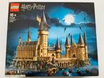 Lego Hoghwarts Castle nr. 71043, Enlèvement, Comme neuf, Lego