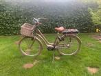 Dames fiets, Vélos & Vélomoteurs, Vélos | Femmes | Vélos maman, Enlèvement, Utilisé, Autres marques, Panier