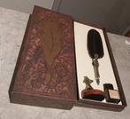 Tomorrowland Writing History Original Big Feather 2012