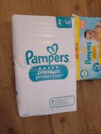 Pampers premium protection 180 stuks maat 2, Kinderen en Baby's, Nieuw, Ophalen of Verzenden