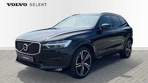 Volvo XC60 R-Design | D4, Auto's, Volvo, XC60, Airbags, Airconditioning, Isofix, Navigatiesysteem, Radio, Diesel, SUV of Terreinwagen