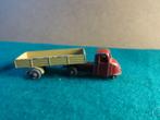 Matchbox Lesney 1/75, Overige typen, Lesney, Gebruikt, Ophalen of Verzenden