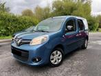 Renault Kangoo 1.5dci 2016 145mille Km, Auto's, Te koop, Diesel, Blauw, Particulier