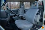 Volkswagen Transporter T3 Syncro DOKA 16" 1.6 TD, Achat, Entreprise, Boîte manuelle, Radio