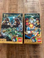 Lego Heroica, Ophalen of Verzenden, Zo goed als nieuw