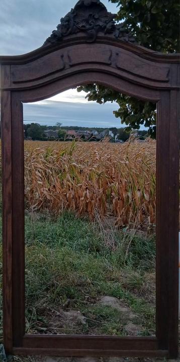 Spiegel Lijst Eik  beschikbaar voor biedingen