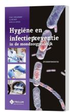 Hygiëne en infectiepreventie in de mondzorgpraktijk, Boeken, Nieuw, Ophalen of Verzenden, Hogeschool, C.M.C Volgenat, J.J.S & A