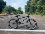 Bmx WeThePeople, Ophalen, WeThePeople, Voetsteunen