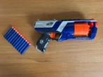 Nerf N-Strike Strongarm, Ophalen, Gebruikt