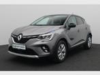 Renault Captur Captur 1.0 TCe Intens GPF (EU6D), Argent ou Gris, Achat, Entreprise, Boîte manuelle