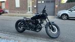 Custom bobber 125cc/ rijbewijs b, Chopper, Particulier, 11 kW of minder, 1 cilinder