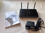 Router D-Link Dir-635, Ophalen of Verzenden, Zo goed als nieuw, Router, D-Link