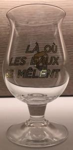 Duvel - Biennale Lyon 2019 - Là où les eaux se mêlent - 16.5, Enlèvement ou Envoi, Neuf, Verre ou Verres, Duvel