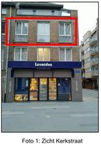 Ruim appartement hartje Blankenberge (vakantieverhuur), Wasmachine, Appartement, 2 slaapkamers
