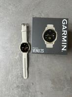 Garmin - Sporthorloge Venu 2S. Prima staat, Ophalen of Verzenden