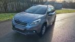 Peugeot 2008 style essance 2016, Auto's, Peugeot, Leder en Stof, 5 deurs, Particulier, Zilver of Grijs