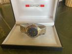 Ferrari Formula by Cartier uurwerk, Handtassen en Accessoires, Horloges | Heren, Ophalen of Verzenden, Gebruikt, Staal, Staal