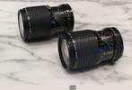 Canon 35-105mm f:3.5-4.5 FDn zoomlens 2 stuks, Verzamelen, Ophalen of Verzenden, 1980 tot heden, Lens of Lenzen