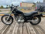 Yamaha	Virago XV535, Motos, Motos | Yamaha, Entreprise, 535 cm³, 12 à 35 kW