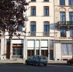 Tournai, à louer bel appartement 1 chambre, Immo, 35 tot 50 m², Doornik