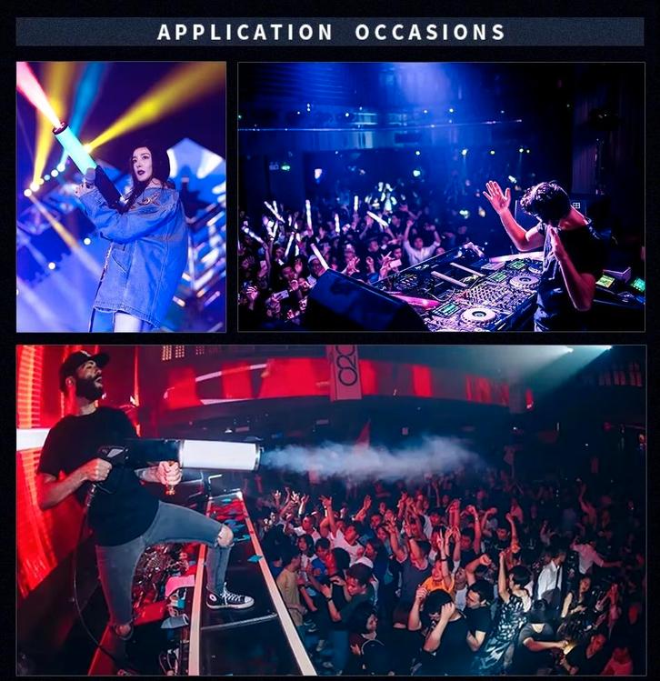 Nouveau pistolet à Co² de première classe, TV, Hi-fi & Vidéo, Appareil pour karaoké, Neuf, Ensemble complet, Enlèvement ou Envoi