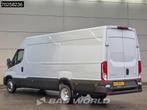 Iveco Daily 35C21 3.0L Automaat L4H2 210PK Dubbellucht 2025-, Auto's, Stof, Euro 6, 4 cilinders, Iveco