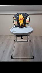Kinderstoel van Winnie the pooh, Kinderen en Baby's, Kinderstoelen, Ophalen, Gebruikt
