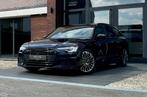 Audi A6 Avant 55TFSIe Quattro Comp S-LINE PANO/B&O/MASSAGE, Automaat, 4 cilinders, Blauw, USB