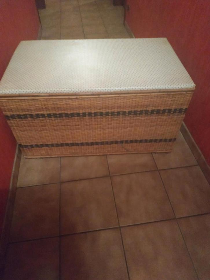 Opbergkist groot model, Huis en Inrichting, Woonaccessoires | Kisten, Ophalen