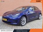 Tesla Model 3 Standard RWD Plus 60 kWh Autopilot Panoramadak, Achat, Entreprise, Noir, Berline